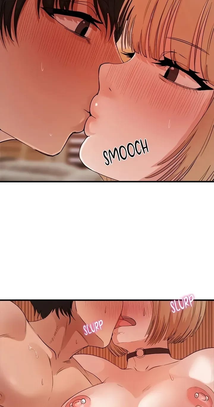 Clara, the Virgin Shut-in Uncensored, chapter 26, page 7 of 36
