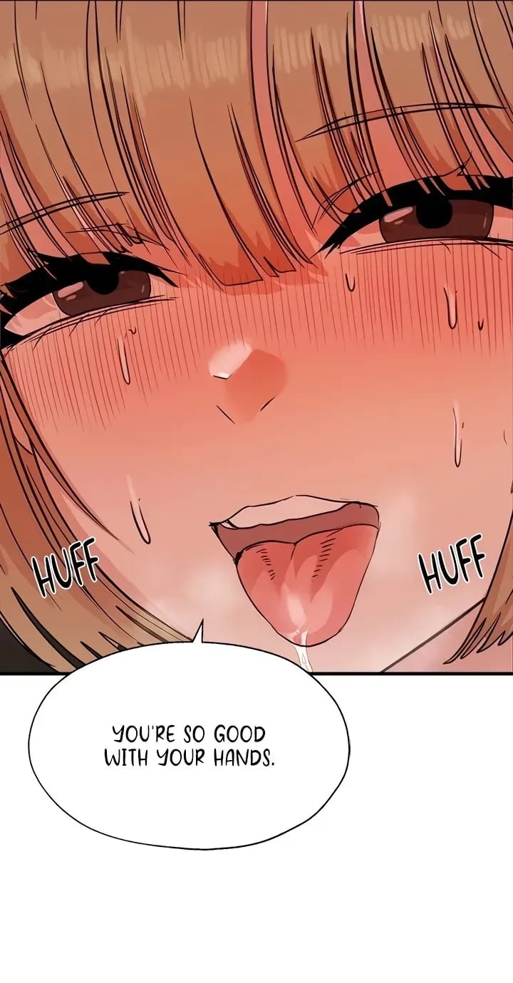 Clara, the Virgin Shut-in Uncensored, chapter 26, page 17 of 36