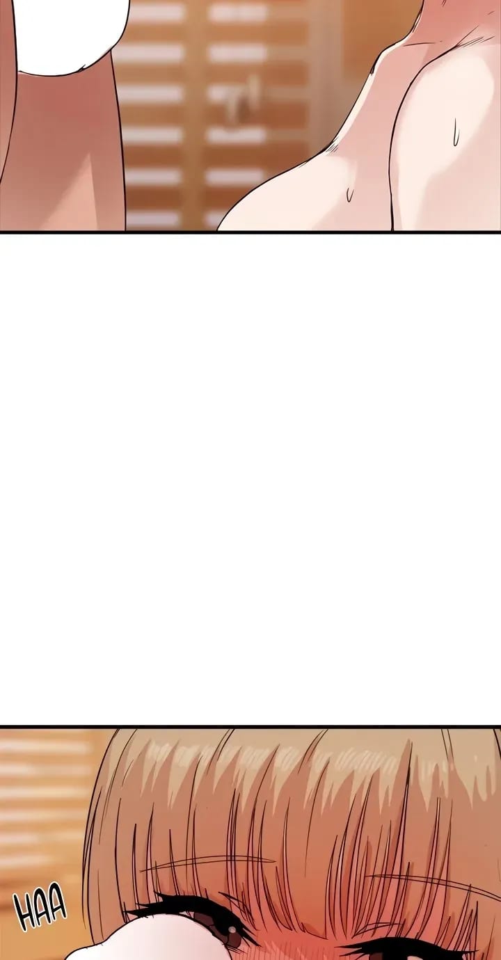 Clara, the Virgin Shut-in Uncensored, chapter 26, page 21 of 36