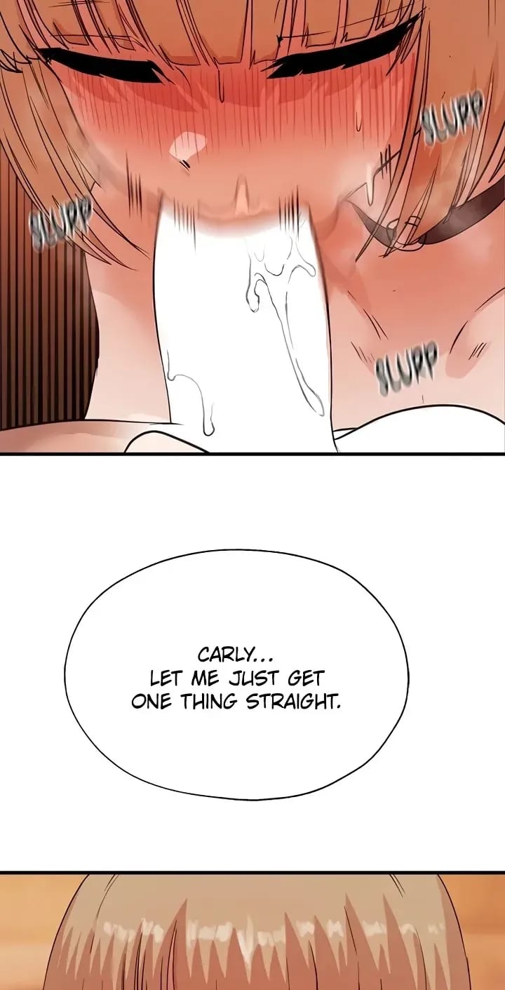 Clara, the Virgin Shut-in Uncensored, chapter 26, page 31 of 36