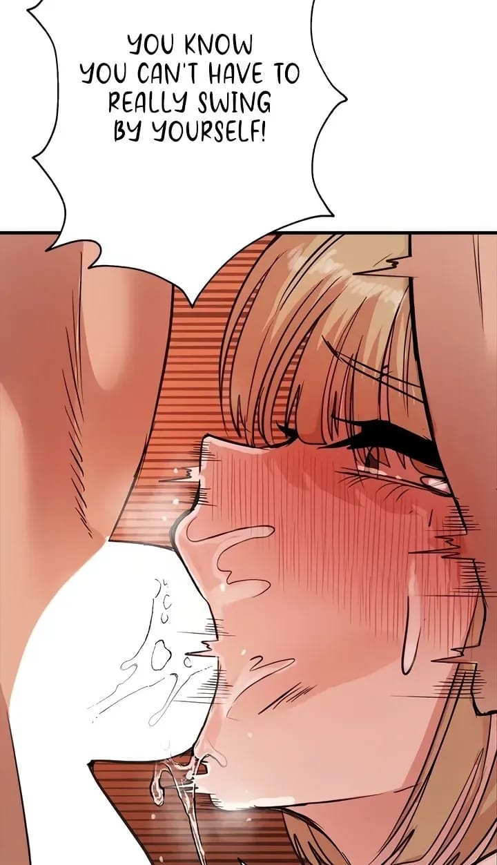 Clara, the Virgin Shut-in Uncensored, chapter 26, page 35 of 36
