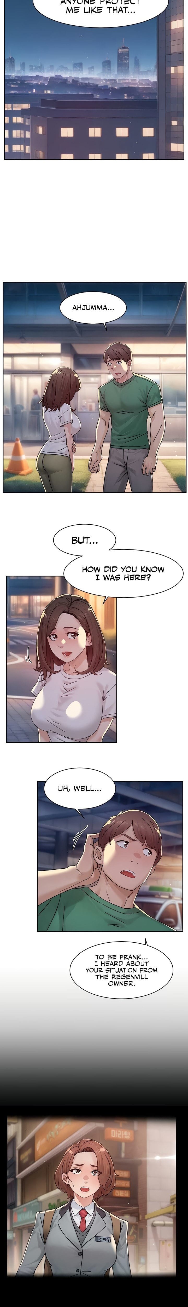 Cleaning Service Uncensored, chapter 25, page 11 of 14