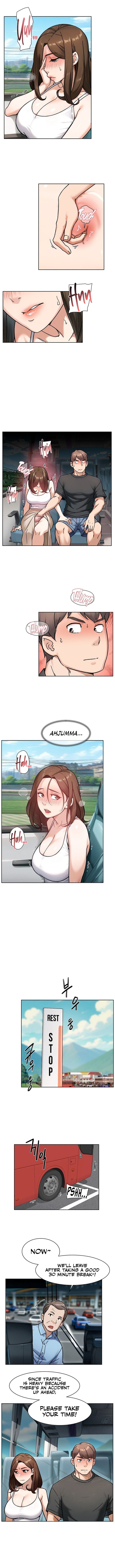 Cleaning Service Uncensored, chapter 46, page 6 of 7