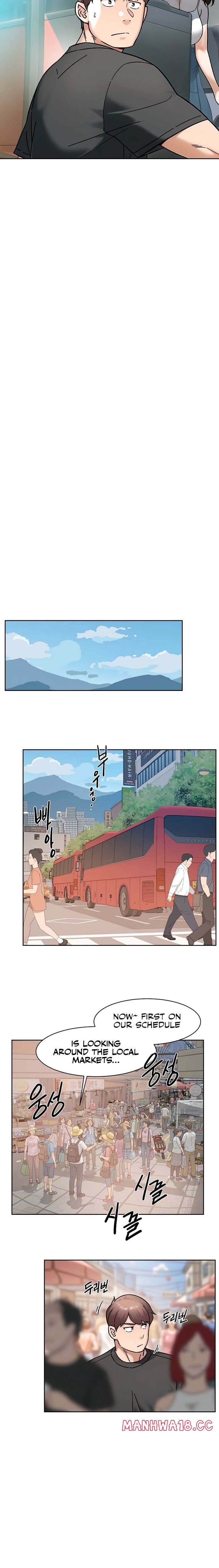 Cleaning Service Uncensored, chapter 48, page 6 of 14