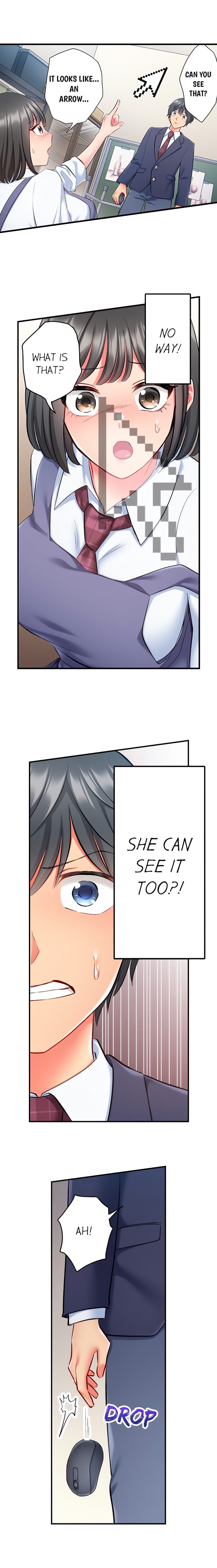 Click Me All Over Uncensored, chapter 11, page 5 of 10