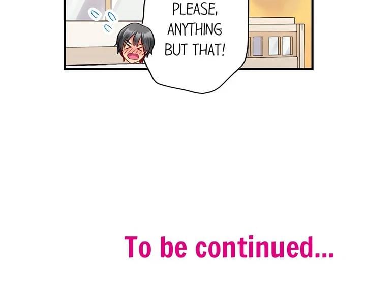 Click Me All Over Uncensored, chapter 42, page 7 of 7