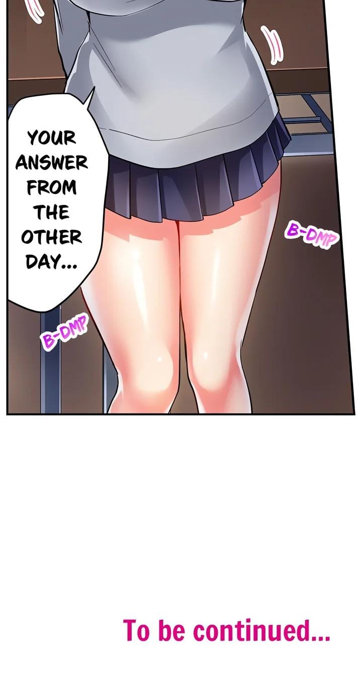 Click Me All Over Uncensored, chapter 43, page 8 of 8