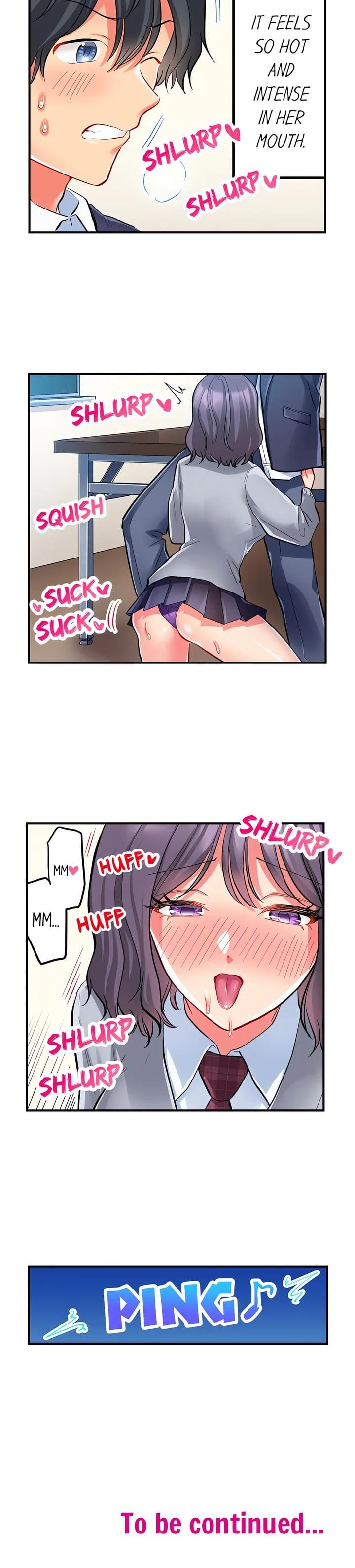Click Me All Over Uncensored, chapter 44, page 7 of 7