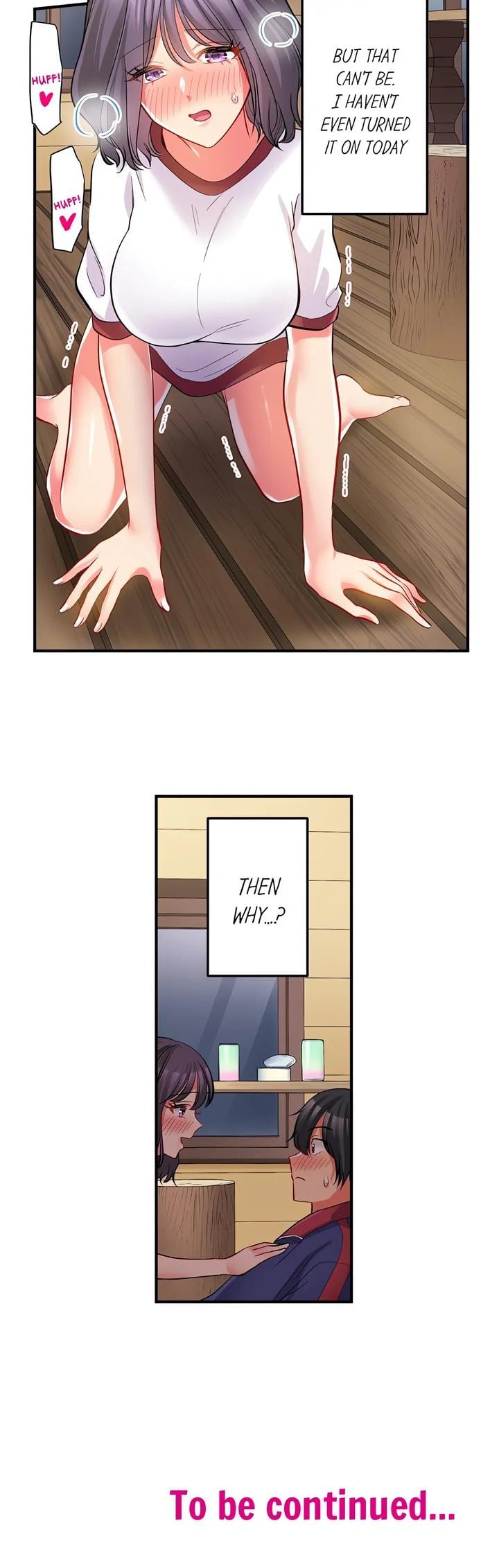 Click Me All Over Uncensored, chapter 47, page 6 of 6