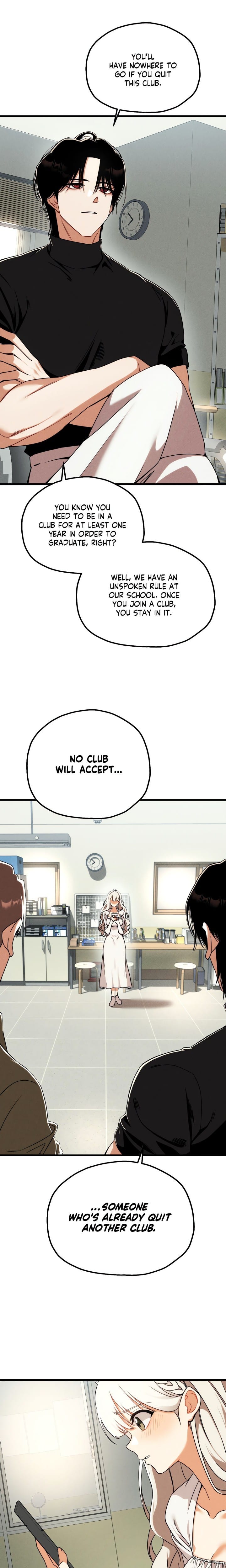 Cliterary Book Club Uncensored, chapter 1, page 10 of 32