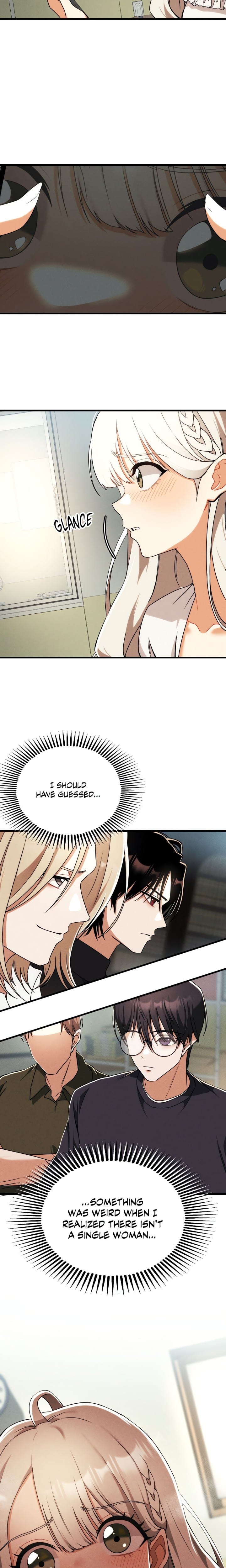 Cliterary Book Club Uncensored, chapter 1, page 11 of 32