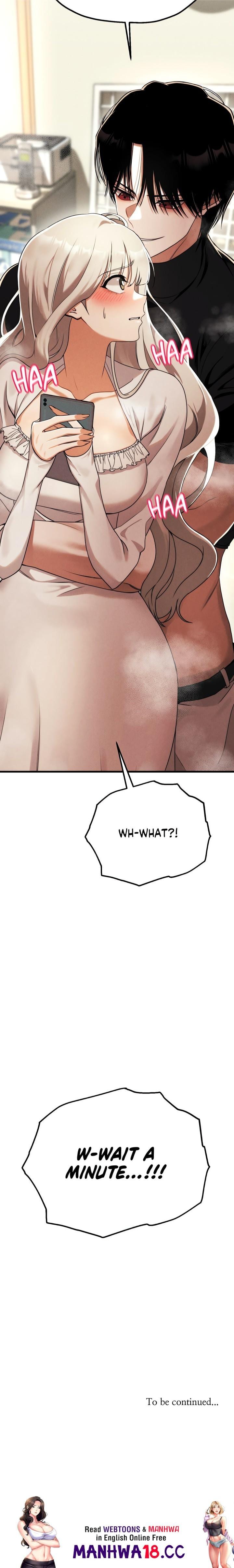 Cliterary Book Club Uncensored, chapter 1, page 32 of 32