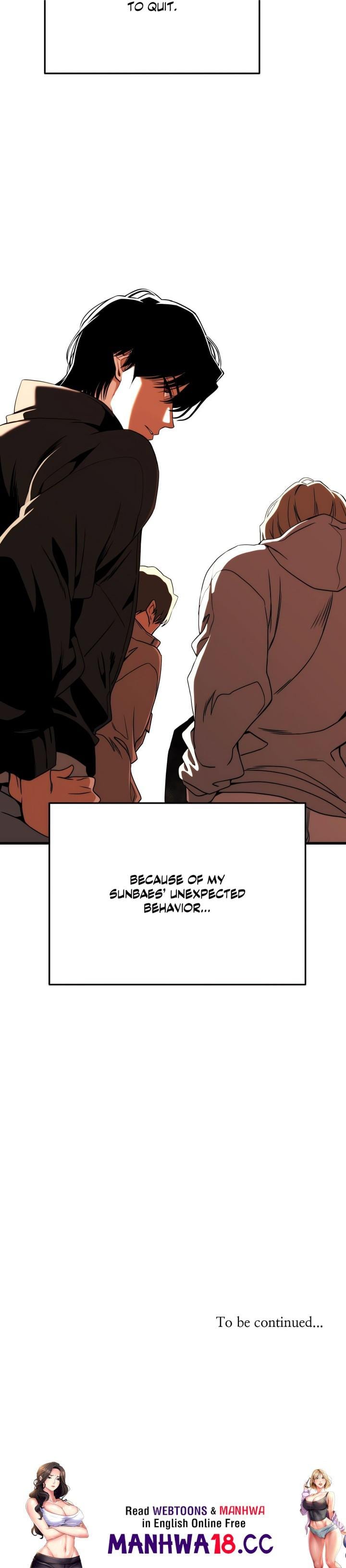 Cliterary Book Club Uncensored, chapter 5, page 24 of 24