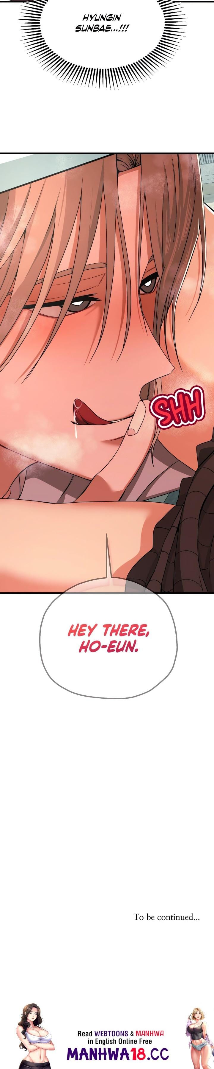 Cliterary Book Club Uncensored, chapter 6, page 21 of 21