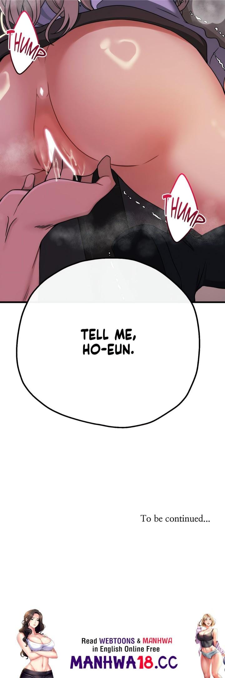 Cliterary Book Club Uncensored, chapter 8, page 22 of 22