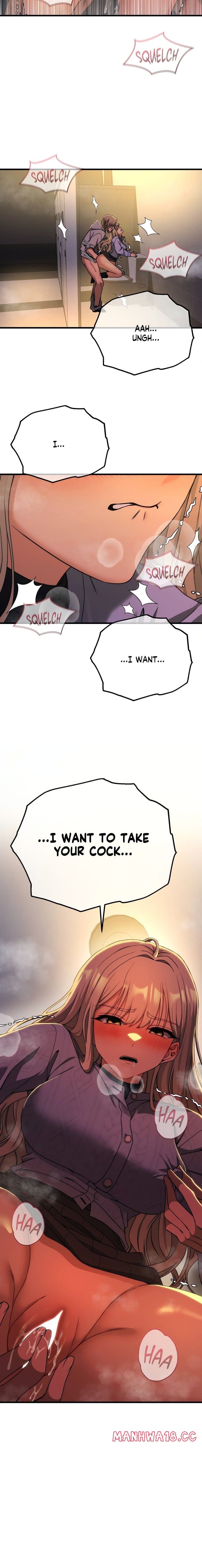 Cliterary Book Club Uncensored, chapter 9, page 9 of 21