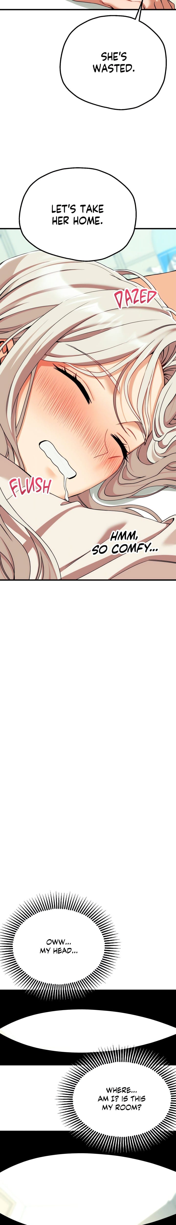 Cliterary Book Club Uncensored, chapter 10, page 22 of 24