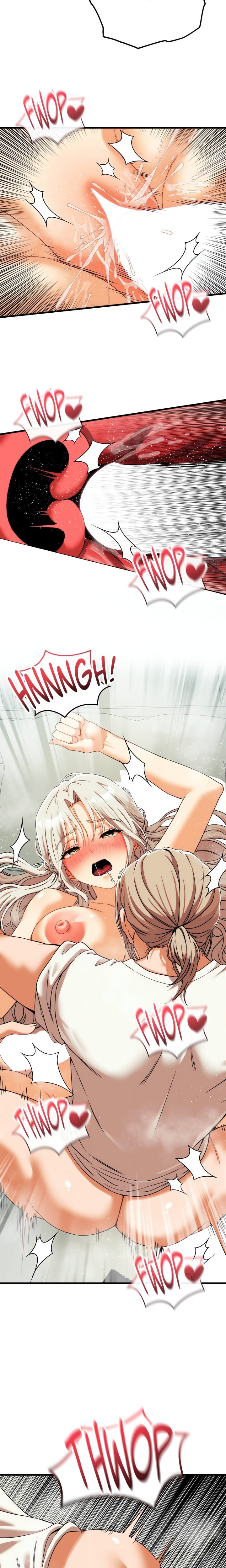 Cliterary Book Club Uncensored, chapter 13, page 13 of 20