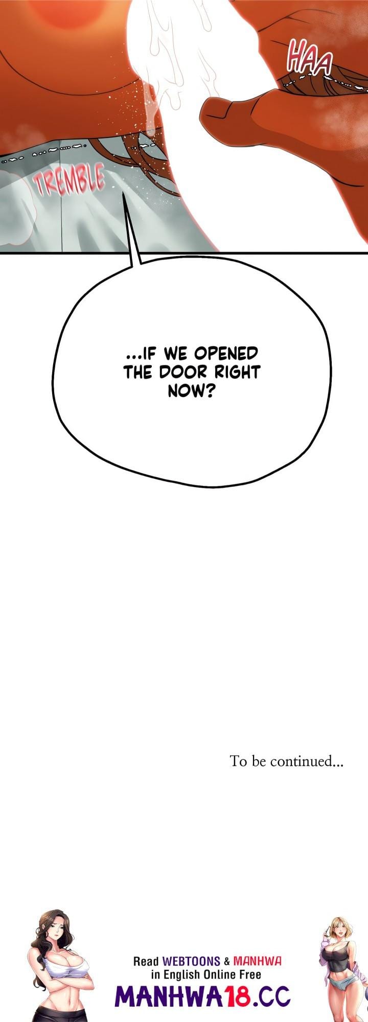 Cliterary Book Club Uncensored, chapter 13, page 20 of 20