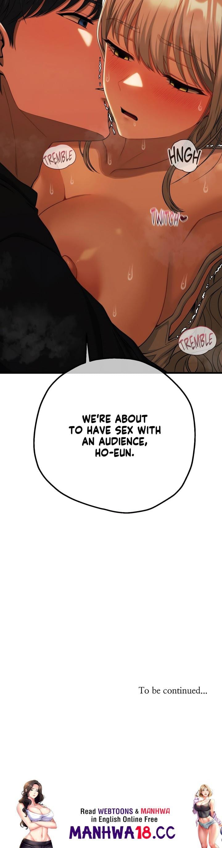 Cliterary Book Club Uncensored, chapter 17, page 20 of 20