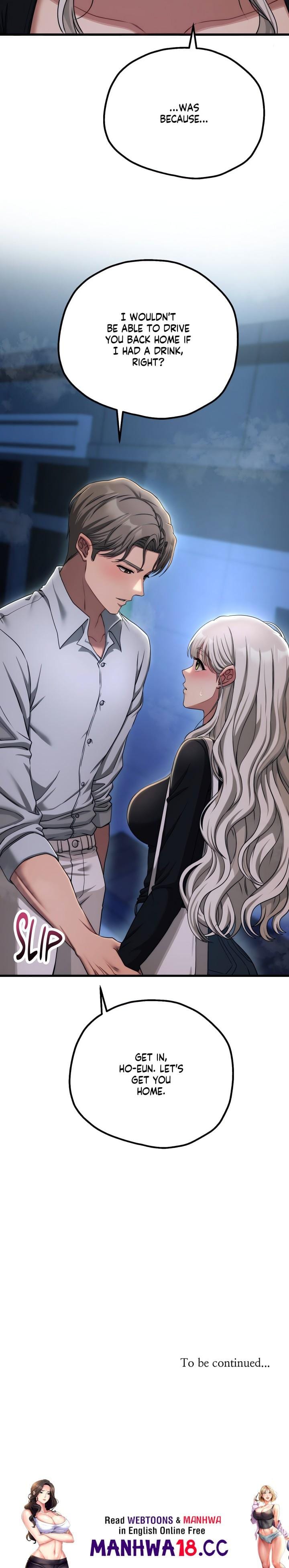 Cliterary Book Club Uncensored, chapter 18, page 22 of 22