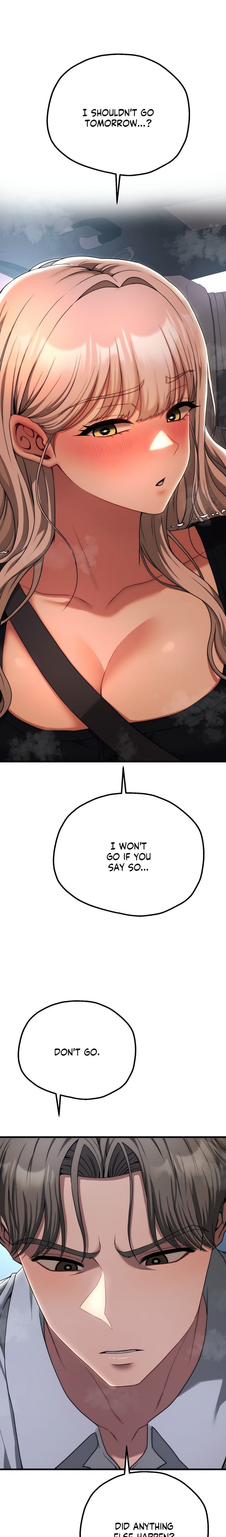 Cliterary Book Club Uncensored, chapter 19, page 15 of 24