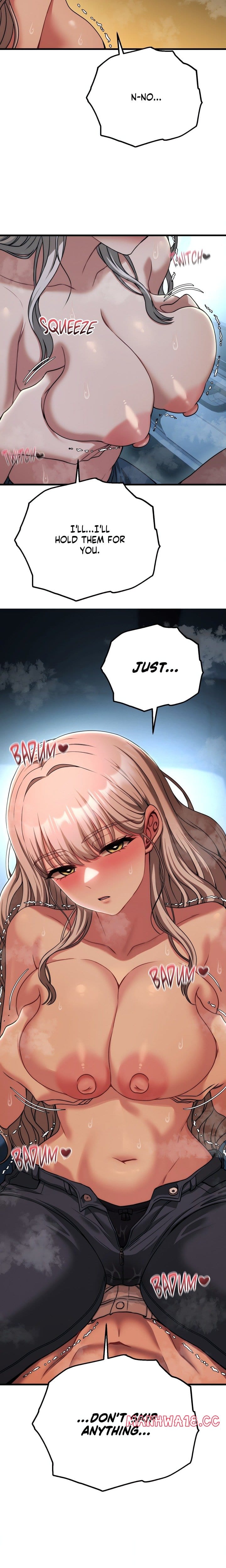 Cliterary Book Club Uncensored, chapter 21, page 11 of 21