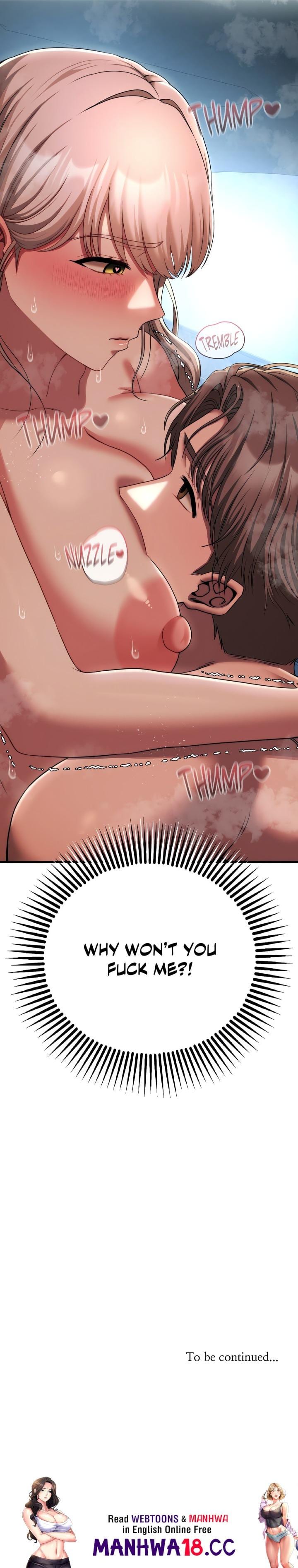 Cliterary Book Club Uncensored, chapter 21, page 21 of 21