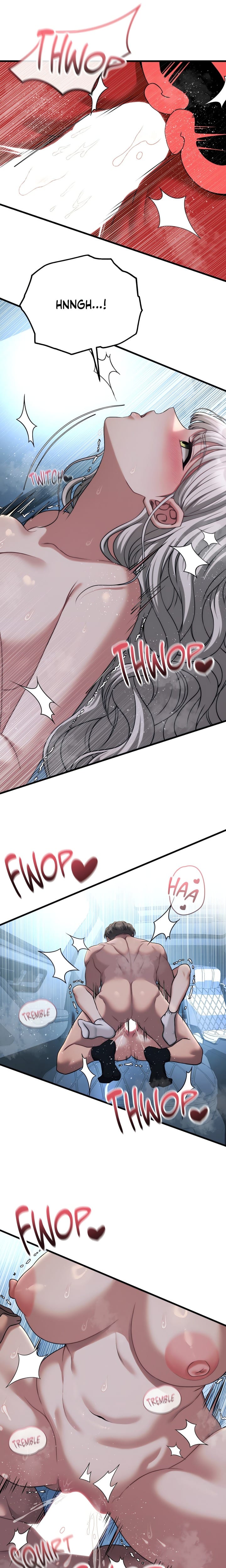 Cliterary Book Club Uncensored, chapter 22, page 16 of 22