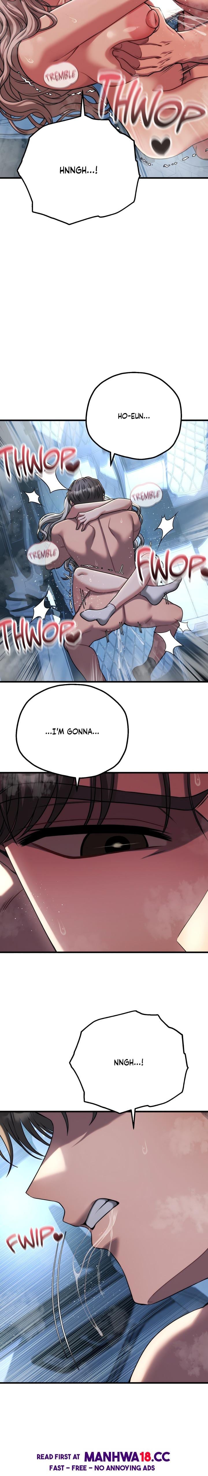 Cliterary Book Club Uncensored, chapter 23, page 6 of 23
