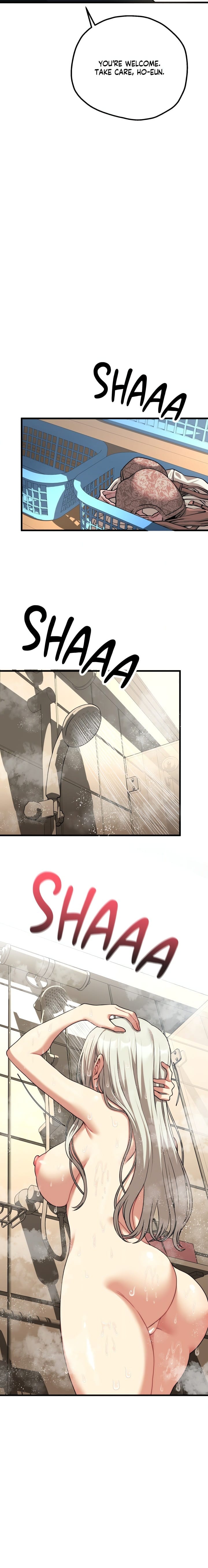 Cliterary Book Club Uncensored, chapter 23, page 21 of 23