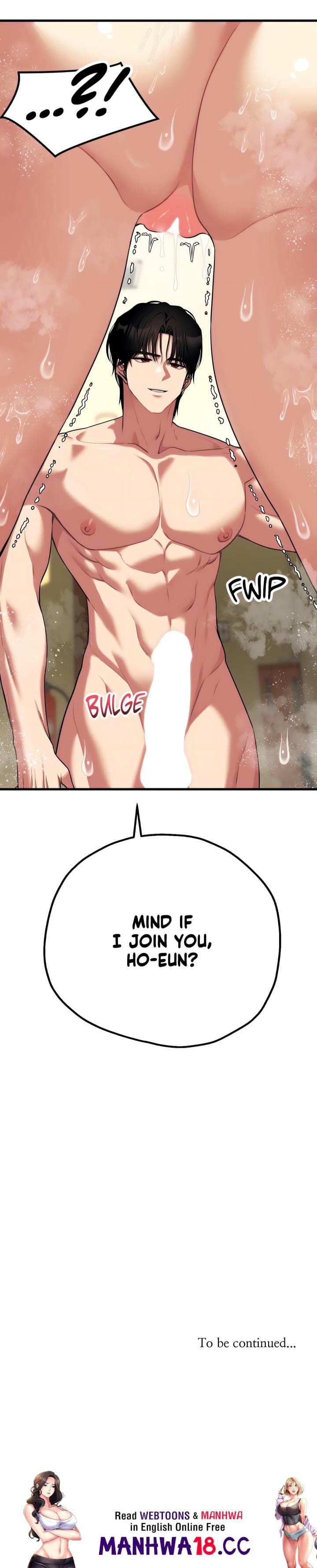 Cliterary Book Club Uncensored, chapter 23, page 23 of 23