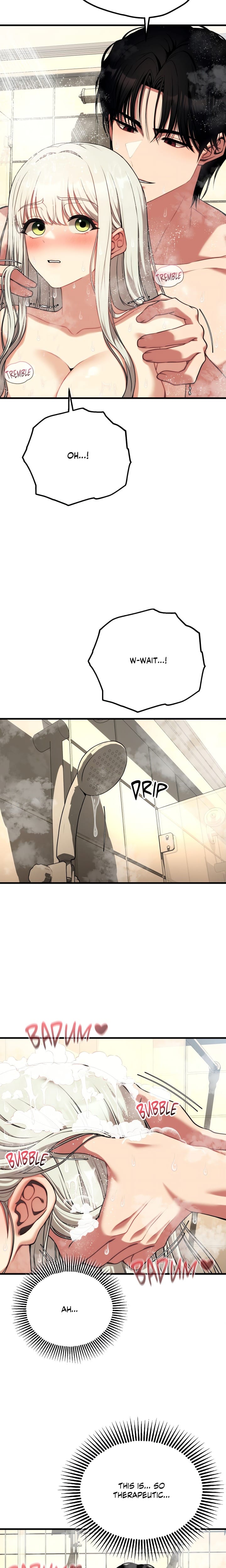 Cliterary Book Club Uncensored, chapter 24, page 5 of 23