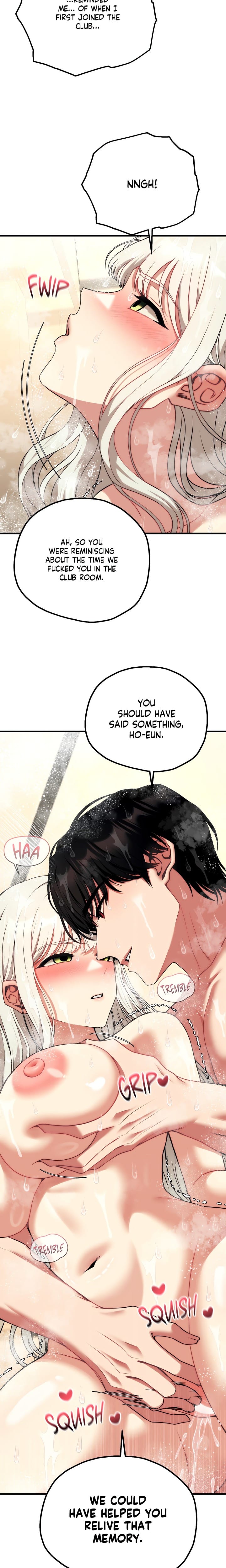 Cliterary Book Club Uncensored, chapter 24, page 15 of 23