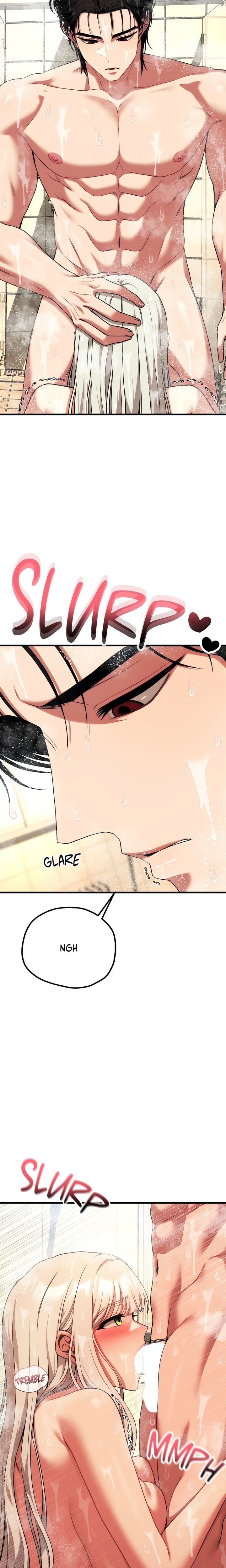 Cliterary Book Club Uncensored, chapter 25, page 7 of 26