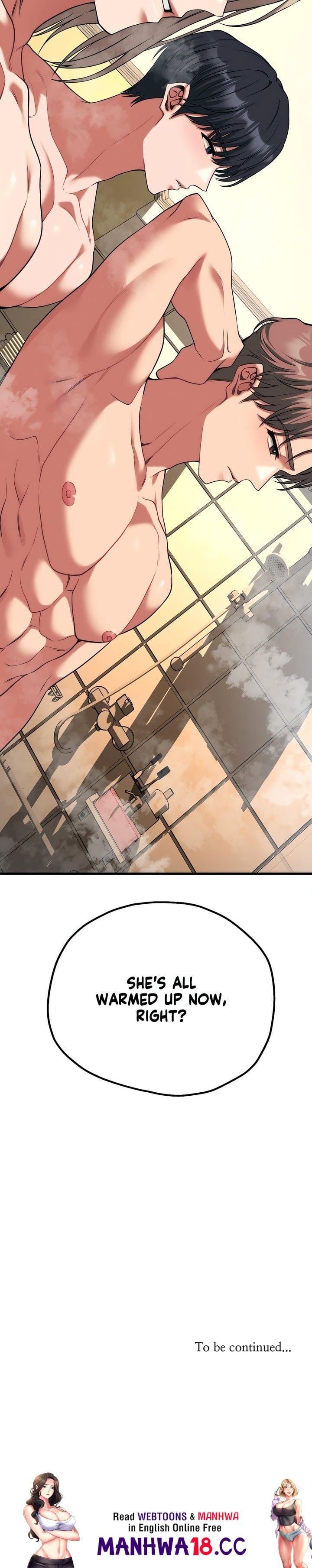 Cliterary Book Club Uncensored, chapter 25, page 26 of 26