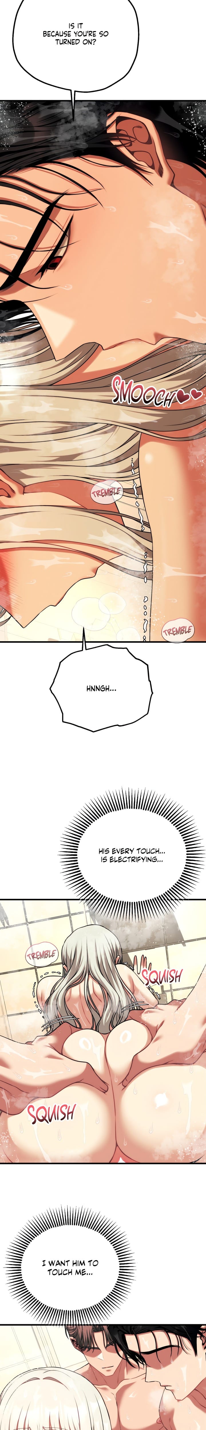 Cliterary Book Club Uncensored, chapter 26, page 6 of 26