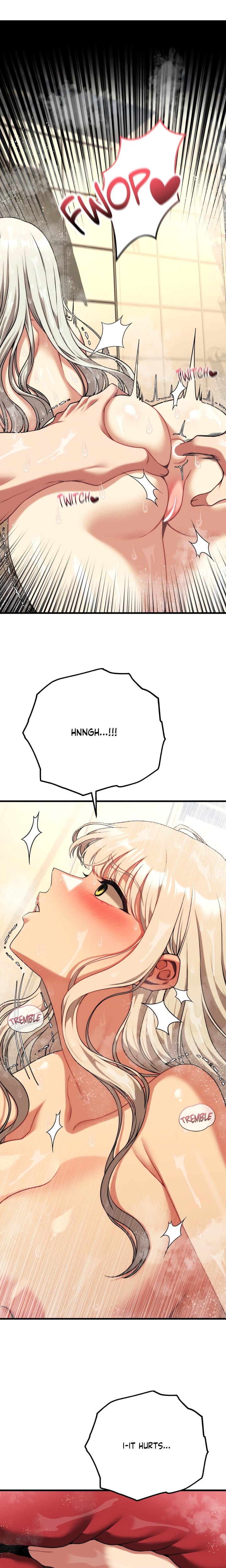 Cliterary Book Club Uncensored, chapter 26, page 8 of 26