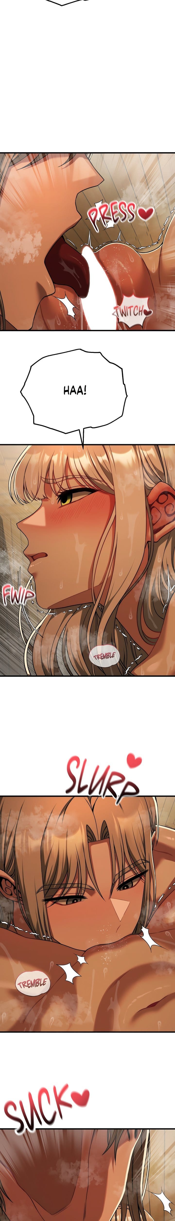 Cliterary Book Club Uncensored, chapter 28, page 9 of 24