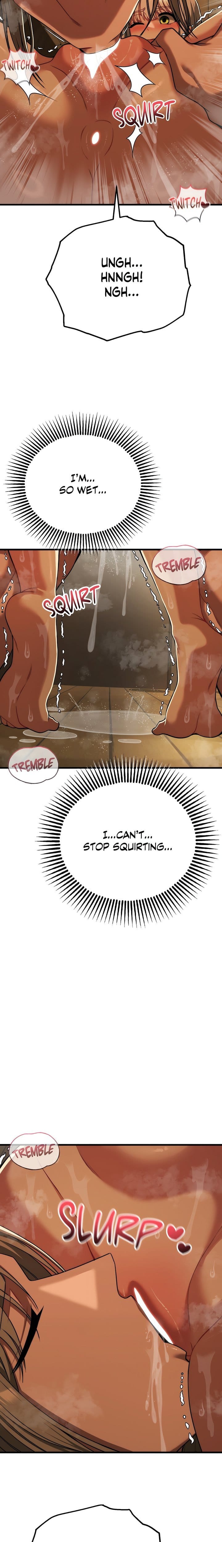 Cliterary Book Club Uncensored, chapter 28, page 10 of 24