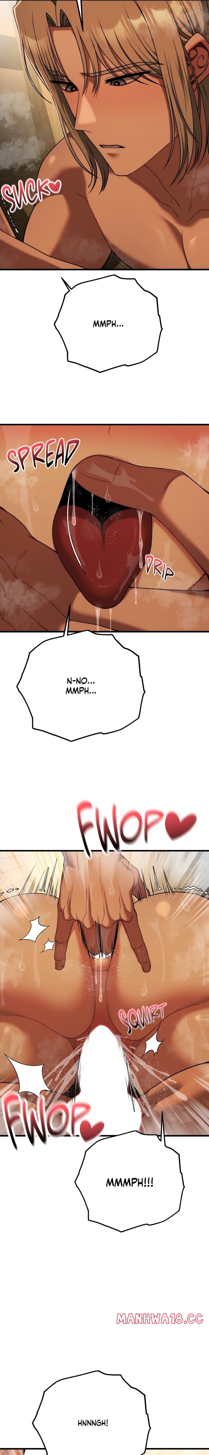 Cliterary Book Club Uncensored, chapter 29, page 13 of 26