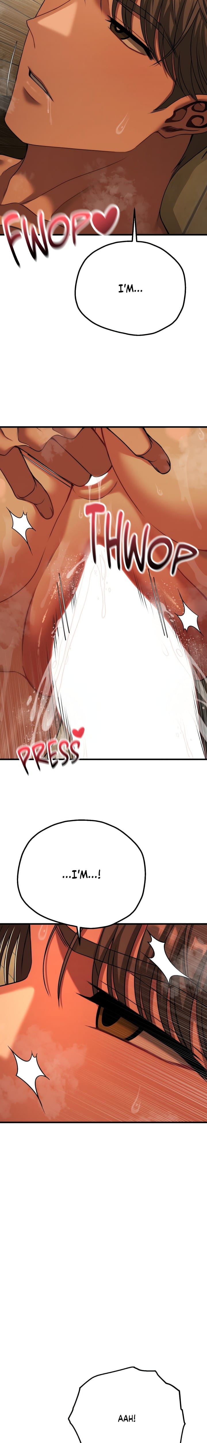 Cliterary Book Club Uncensored, chapter 29, page 21 of 26