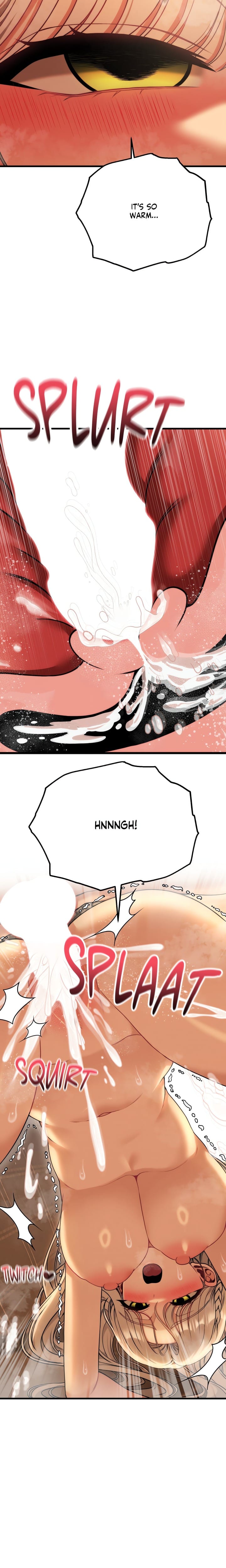 Cliterary Book Club Uncensored, chapter 33, page 12 of 26