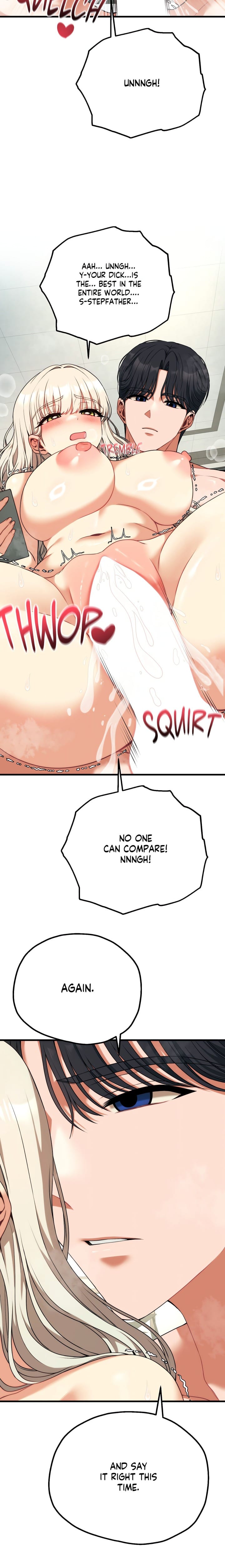 Cliterary Book Club Uncensored, chapter 34, page 6 of 28