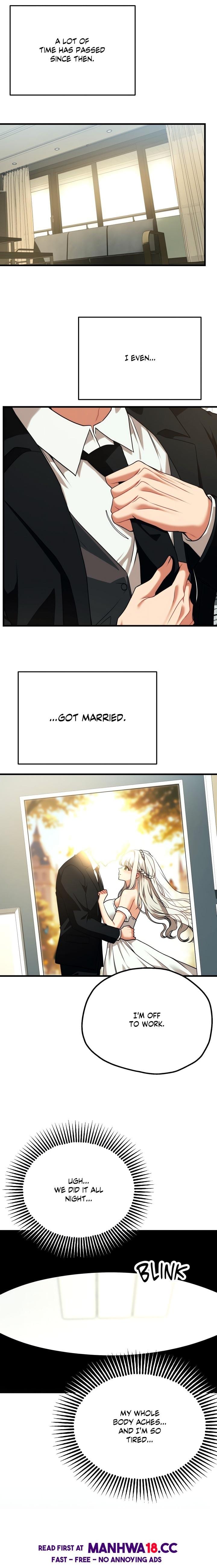 Cliterary Book Club Uncensored, chapter 34, page 20 of 28