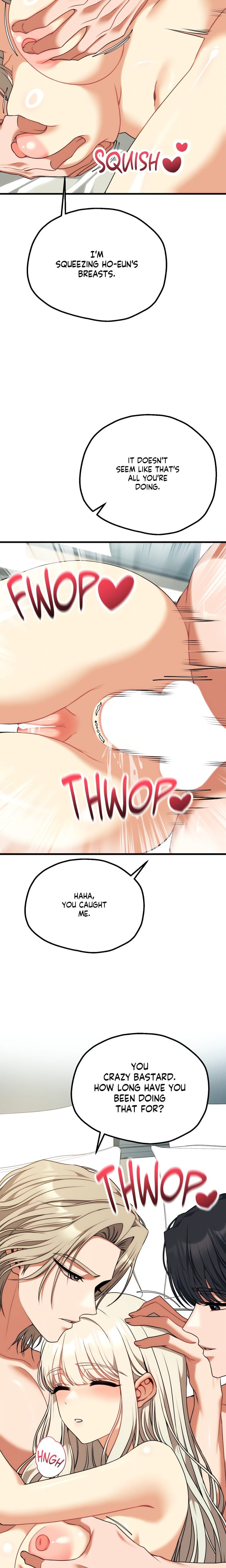 Cliterary Book Club Uncensored, chapter 34, page 24 of 28