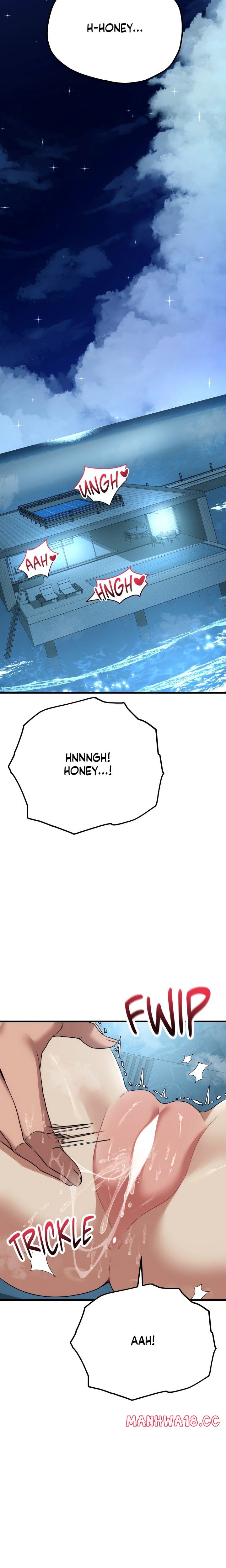 Cliterary Book Club Uncensored, chapter 35, page 11 of 27