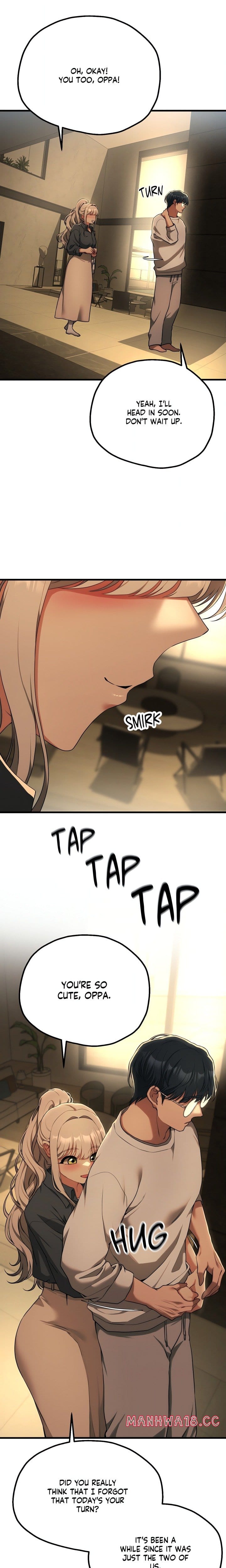 Cliterary Book Club Uncensored, chapter 35, page 20 of 27