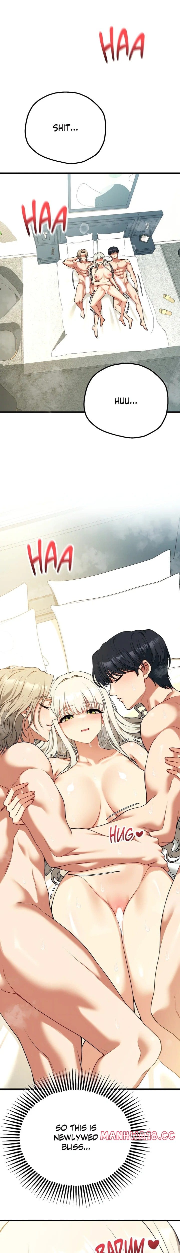 Cliterary Book Club Uncensored, chapter 36, page 24 of 27