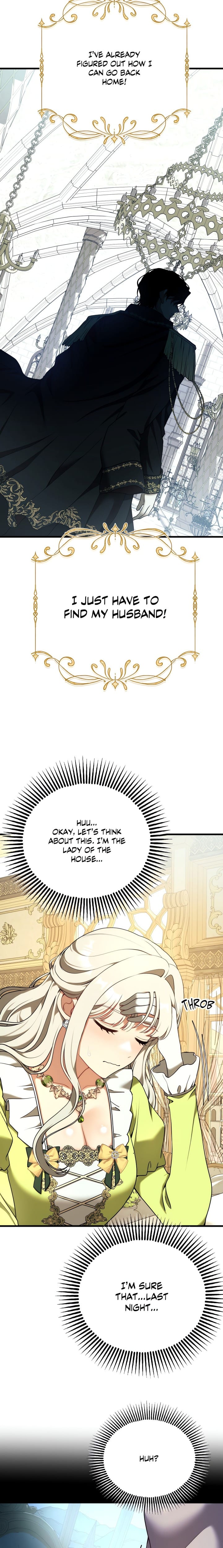 Cliterary Book Club Uncensored, chapter 38, page 7 of 36
